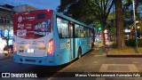 FAOL - Friburgo Auto Ônibus 569 na cidade de Nova Friburgo, Rio de Janeiro, Brasil, por Marcus Vinicius Lemmeck Guimarães Folly. Número da foto: #13162720.