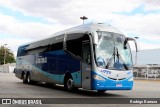 Viação Juína 1404 na cidade de Goiânia, Goiás, Brasil, por Rodrigo Barraza. Número da foto: #13162469.