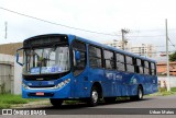 VRS - Viação Roberto Santana 3303 na cidade de Aracaju, Sergipe, Brasil, por Urban Matos. Número da foto: #13163961.