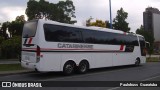 Auto Viação Catarinense 2242 na cidade de Curitiba, Paraná, Brasil, por Paulobuss  Guaratuba. Número da foto: #13164307.