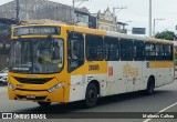 Plataforma Transportes 30085 na cidade de Salvador, Bahia, Brasil, por Matheus Calhau. Número da foto: #13163072.