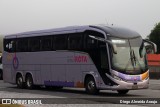 Rota Transportes Rodoviários 9365 na cidade de Itatiaia, Rio de Janeiro, Brasil, por Diego Almeida Araujo. Número da foto: #13162922.