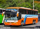 Freitas Tur 9009 na cidade de Belo Horizonte, Minas Gerais, Brasil, por Rafael Cota. Número da foto: #13161419.