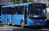 Biguaçu Transportes Coletivos Administração e Participação 481 na cidade de Florianópolis, Santa Catarina, Brasil, por Claudio Luiz. Número da foto: #13163807.