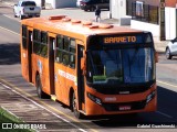 VCG - Viação Campos Gerais 1393 na cidade de Ponta Grossa, Paraná, Brasil, por Gabriel Guachineski. Número da foto: #13163720.