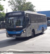 Transwolff Transportes e Turismo 6 6516 na cidade de São Paulo, São Paulo, Brasil, por LUIS FELIPE CANDIDO NERI. Número da foto: #:id.