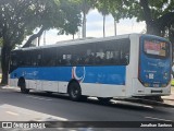 Transurb A72077 na cidade de Rio de Janeiro, Rio de Janeiro, Brasil, por Jonathan Santoss. Número da foto: #13161631.