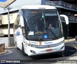 Empresa Reunidas Paulista de Transportes 166004 na cidade de São José do Rio Preto, São Paulo, Brasil, por Vicente de Paulo Alves. Número da foto: #13161379.