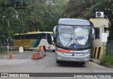 Empresa de Ônibus Pássaro Marron 45.513 na cidade de São Paulo, São Paulo, Brasil, por Rafael Henrique de Pinho Brito. Número da foto: #13162088.