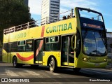 Auto Viação Mercês MT010 na cidade de Curitiba, Paraná, Brasil, por Bruno Mendonça. Número da foto: #13163251.