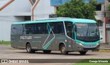 Empresa de Transporte Pgtur 1409 na cidade de Cascavel, Paraná, Brasil, por George Miranda. Número da foto: #13162530.