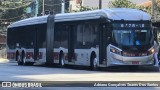 Viação Metrópole Paulista - Zona Sul 7 3882 na cidade de São Paulo, São Paulo, Brasil, por Adriano Gonçalves Soares Dos Santos. Número da foto: #13161460.