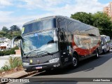 Miyuki Transportes e Turismo 2030 na cidade de Monte Sião, Minas Gerais, Brasil, por André Fermino . Número da foto: #:id.