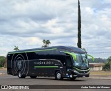Viação Garcia 92090 na cidade de Rolândia, Paraná, Brasil, por Andre Santos de Moraes. Número da foto: #13163128.