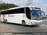 Romatur Transportadora Turística 4004 na cidade de São Paulo, São Paulo, Brasil, por Marco Aurélio de Oliveira. Número da foto: #13164621.
