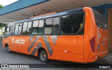 Viação Cidade do Aço RJ 174.208 na cidade de Piraí, Rio de Janeiro, Brasil, por Rafael H.. Número da foto: #:id.