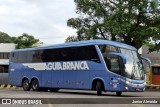 Viação Águia Branca 32810 na cidade de Niterói, Rio de Janeiro, Brasil, por Junior Almeida. Número da foto: #13163014.