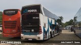 Empresa de Ônibus Nossa Senhora da Penha 65080 na cidade de Campinas, São Paulo, Brasil, por João Gabriel P. Soares. Número da foto: #13161350.
