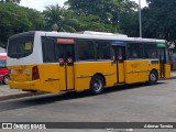 Real Auto Ônibus A41379 na cidade de Rio de Janeiro, Rio de Janeiro, Brasil, por Ademar Taveira. Número da foto: #13162020.