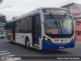 BR7 Mobilidade 2217 na cidade de São Bernardo do Campo, São Paulo, Brasil, por Marcos Souza De Oliveira. Número da foto: #:id.