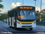 Real Auto Ônibus A41436 na cidade de Rio de Janeiro, Rio de Janeiro, Brasil, por Brenno Santos. Número da foto: #13164390.