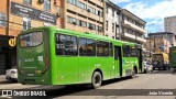 Transportes Santo Antônio RJ 161.171 na cidade de Duque de Caxias, Rio de Janeiro, Brasil, por João Vicente. Número da foto: #:id.