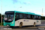 VRS - Viação Roberto Santana 3006 na cidade de Aracaju, Sergipe, Brasil, por Urban Matos. Número da foto: #:id.