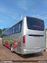 Ônibus Particulares LNP6768 na cidade de Lavras, Minas Gerais, Brasil, por Jorge Elias Neres. Número da foto: #13163595.