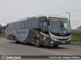 Kopereck Turismo 270 na cidade de Rio Grande, Rio Grande do Sul, Brasil, por Paulo Ricardo  Rodrigues Villanova. Número da foto: #13162830.