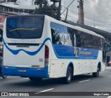 TL Turismo MSX8D13 na cidade de Vitória, Espírito Santo, Brasil, por Sergio Corrêa. Número da foto: #:id.