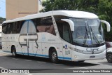 GR Turismo e Transporte 1406 na cidade de Piraí, Rio de Janeiro, Brasil, por José Augusto de Souza Oliveira. Número da foto: #:id.