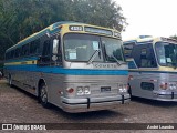 Ônibus Particulares 2780 na cidade de Campinas, São Paulo, Brasil, por André Leandro. Número da foto: #13161299.