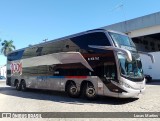 Auto Viação 1001 RJ 108.762 na cidade de Campos dos Goytacazes, Rio de Janeiro, Brasil, por Lucas Martins. Número da foto: #13161432.
