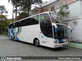 Primu's Turismo 3370 na cidade de São Lourenço, Minas Gerais, Brasil, por Marco Aurélio de Oliveira. Número da foto: #13164624.