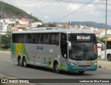 Trans Brasil > TCB - Transporte Coletivo Brasil 7031 na cidade de Caruaru, Pernambuco, Brasil, por Lenilson da Silva Pessoa. Número da foto: #13162637.