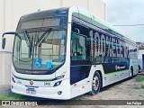 VRS - Viação Roberto Santana 3900 na cidade de Aracaju, Sergipe, Brasil, por Ian Felipe. Número da foto: #:id.