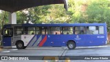 Redenção Turismo 50.230 na cidade de Taubaté, São Paulo, Brasil, por Alex Ramos Ribeiro. Número da foto: #13164248.