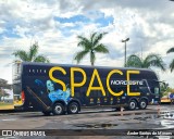 Expresso Nordeste 5410 na cidade de Londrina, Paraná, Brasil, por Andre Santos de Moraes. Número da foto: #13163141.