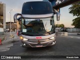 Auto Viação 1001 RJ 108.051 na cidade de Rio de Janeiro, Rio de Janeiro, Brasil, por Marcelo Horta. Número da foto: #13162144.