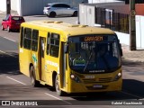 VCG - Viação Campos Gerais 1243 na cidade de Ponta Grossa, Paraná, Brasil, por Gabriel Guachineski. Número da foto: #13163695.