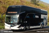 Empresa de Ônibus Nossa Senhora da Penha 65010 na cidade de Queluz, São Paulo, Brasil, por Diego Almeida Araujo. Número da foto: #13163438.