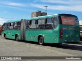 Transporte Coletivo Glória BB601 na cidade de Curitiba, Paraná, Brasil, por Bruno Mendonça. Número da foto: #:id.