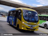 CooperFort 5101 na cidade de Guarulhos, São Paulo, Brasil, por Pedro Henrique. Número da foto: #:id.