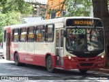 Transimão 26264 na cidade de Belo Horizonte, Minas Gerais, Brasil, por Henrique Simões. Número da foto: #13162035.