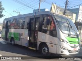 Transcooper > Norte Buss 1 6481 na cidade de São Paulo, São Paulo, Brasil, por Rafael Lopes de Oliveira. Número da foto: #13161501.