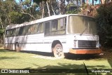 Ônibus Particulares YYY na cidade de Nova Lima, Minas Gerais, Brasil, por Moisés Magno. Número da foto: #13162497.