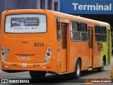 TUPi Transportes Urbanos Piracicaba 8255 na cidade de Piracicaba, São Paulo, Brasil, por Adriano Barbosa. Número da foto: #13161618.
