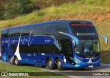 Marlim Azul Turismo 8006 na cidade de Aparecida, São Paulo, Brasil, por Adailton Cruz. Número da foto: #13161663.