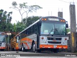 Transportes Del Norte 03 na cidade de Heredia, Heredia, Heredia, Costa Rica, por Carlos Araya. Número da foto: #13161650.