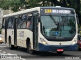 Visate - Viação Santa Tereza 510 na cidade de Caxias do Sul, Rio Grande do Sul, Brasil, por Gustavo  Bonfate. Número da foto: #:id.